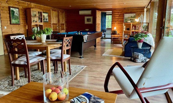 Kudjape Hostal | 16 m² Hostal ∙ 4 huéspedes