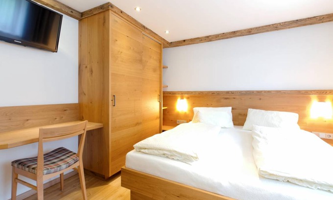 Griessen Hotel | 16 m² Hotel ∙ 1 habitación ∙ 2 huéspedes