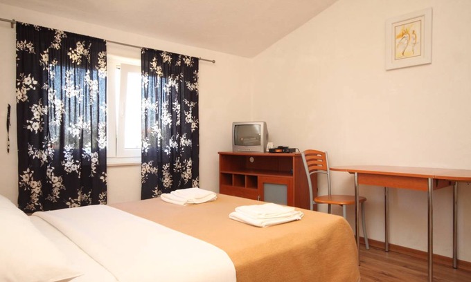 Banj Apartamento | 16 m² Estudio ∙ 1 habitación ∙ 2 huéspedes