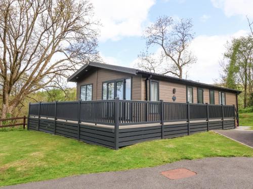 Combe Martin Casa | 16 Manleigh Park