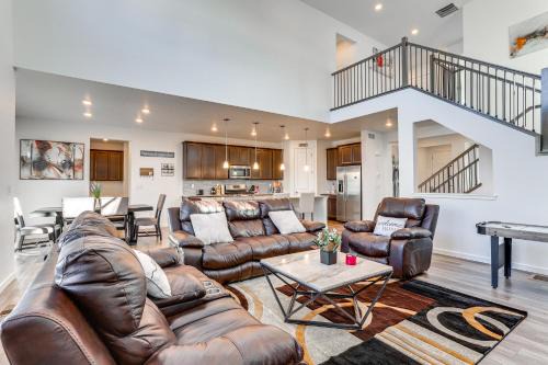 Commerce City Casa | 16 Mi to Denver Spacious Commerce City Home!
