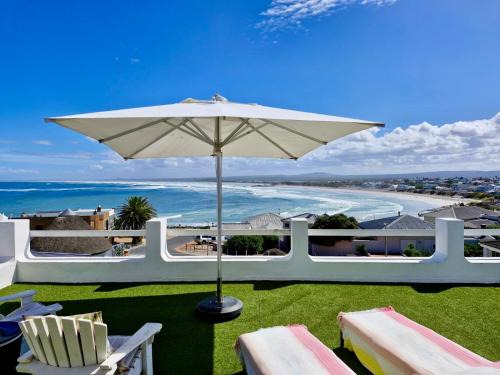 Yzerfontein Casa | 16 Mile View