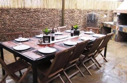 Arniston Casa | 16 on Main Arniston PET-FRIENDLY