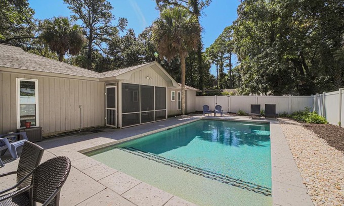 North Forest Beach Casa | 16 Pelican