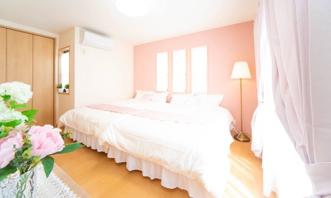 Izumi Casa | 16 people can be accommodated A beautiful house - Detached house in Izumi City / Izumi Ōsaka
