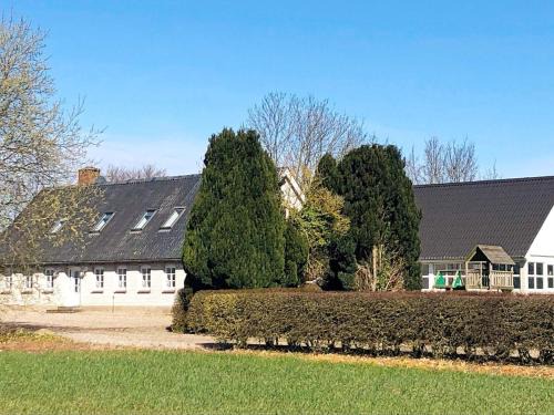Fynshav Casa | 16 person holiday home in Haderslev-By Traum