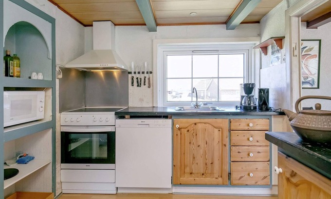 Thorsminde Casa | 16 personas casa en Ulfborg
