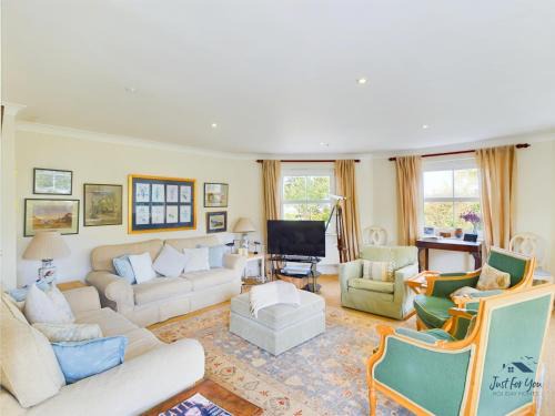 Bembridge Casa | 16 Solent Landing