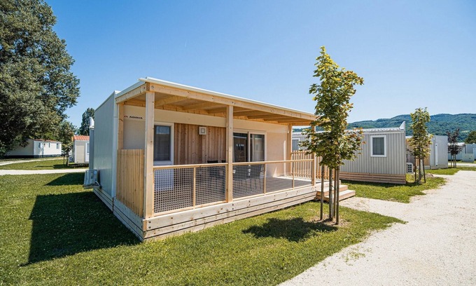 Terme Catez Apartamento | 16- Three-Bedroom Apartment with Thermal Riviera Tickets