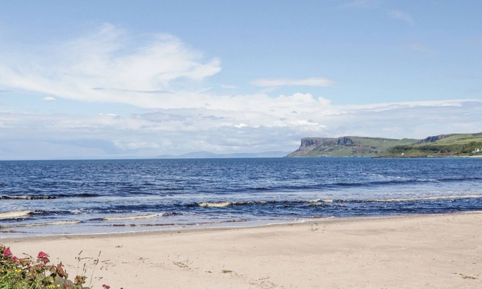 Ballycastle Cabaña | 16 Whitehall Place
