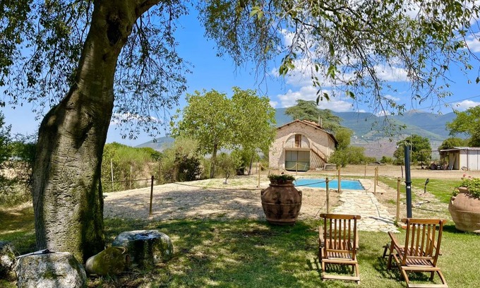Poreta Casa | 160 m² Casa rural ∙ 4 habitaciones ∙ 8 huéspedes