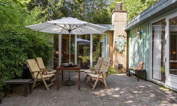 Melby Casa | 1601 Melby - Muldbjergvej 1