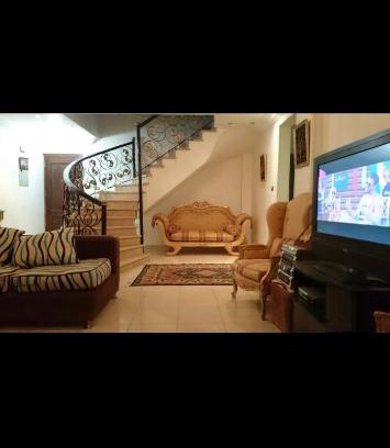 The 5th Settlement Apartamento | 161 5th district apartment newcairo