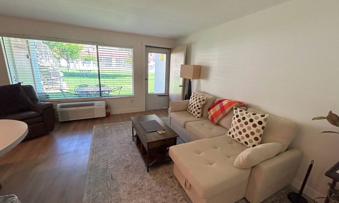 Quincy Condominio | #161 Condo near large pool & shuttle to Gorge Amp-book separately