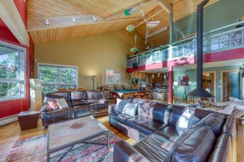 Woodmoor Casa | 161 Emmett Lode