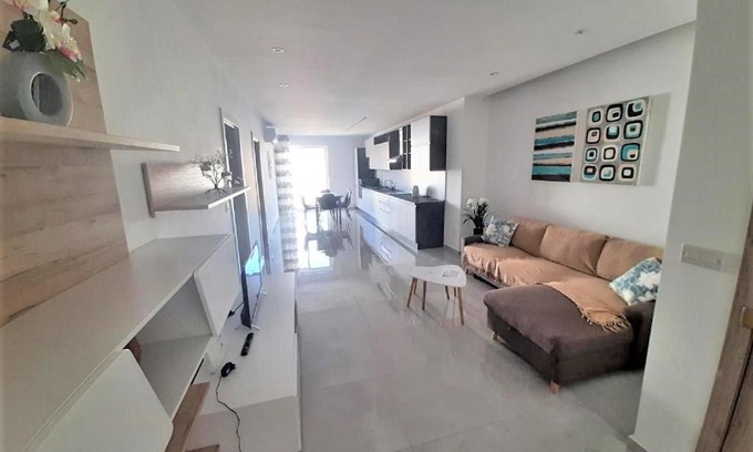 Marsaxlokk Apartamento | 161 Marinello Apartment