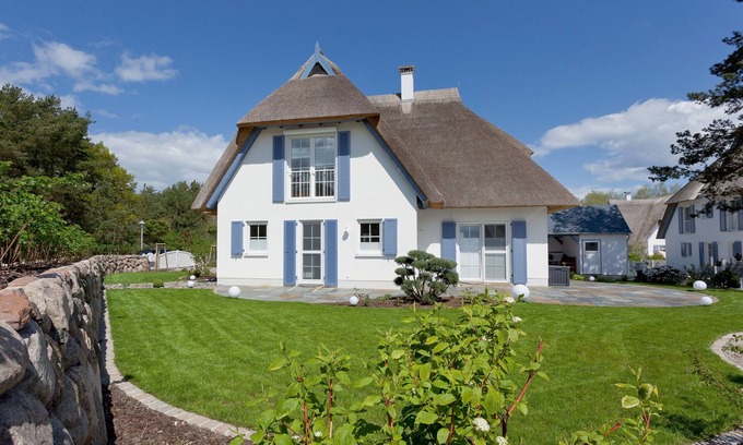 Peenemuende Casa | 161 RH Lärchenweg 10