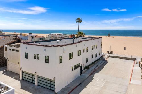Balboa Peninsula Apartamento | 1628 West Oceanfront Oasis 6