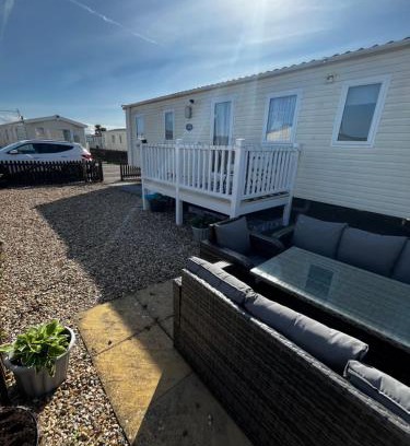Burnham-on-Sea Otro | 163 Holiday Resort Unity Brean sands Pet friendly