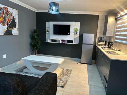 Bezuidenhout Valley Apartamento | 163 on Bez Unit 20