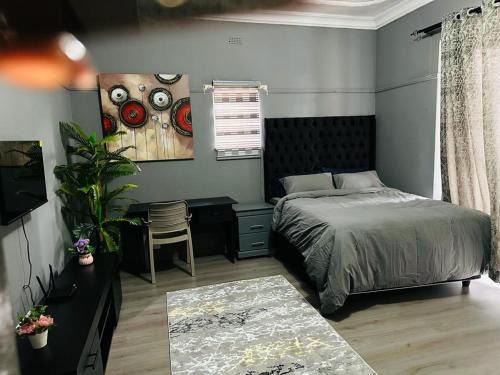 Bezuidenhout Valley Casa | 163 on Bez Unit 22