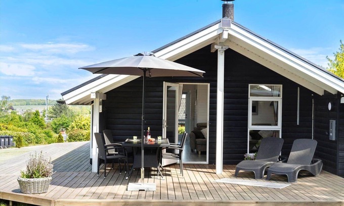 Frederiksvaerk Casa | 1630 Frederiksværk - Munkebakken 2