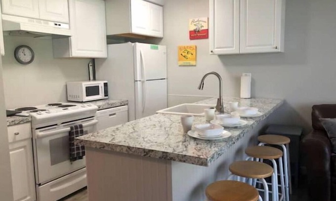 Quincy Condominio | #165 Condo w/large pool & shuttle to Gorge Amp-book separately