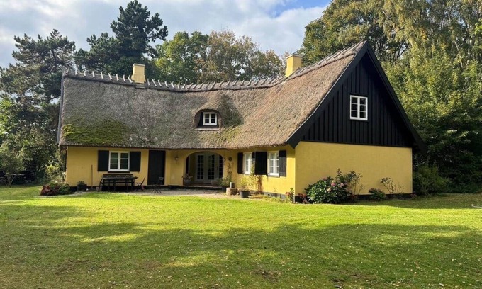 Hundested Casa | 1652 Hundested - Margeritvej 11