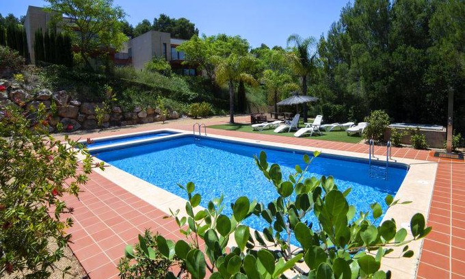 Altea la Vella Casa | 166 m² House ∙ 3 bedrooms ∙ 6 guests