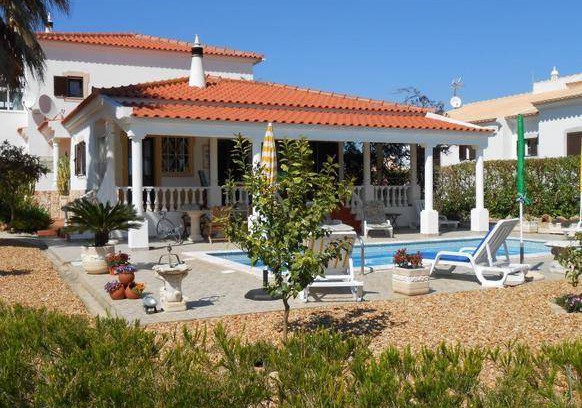 Castro Marim Casa | 166 m² Casa ∙ 4 habitaciones ∙ 8 huéspedes
