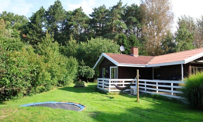 Ordrup Casa | 16600-1 Fårevejle - Brombærvej 6
