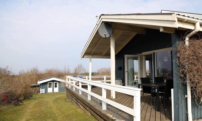 Ordrup Casa | 16605-1 Fårevejle - Bakkevejen 27