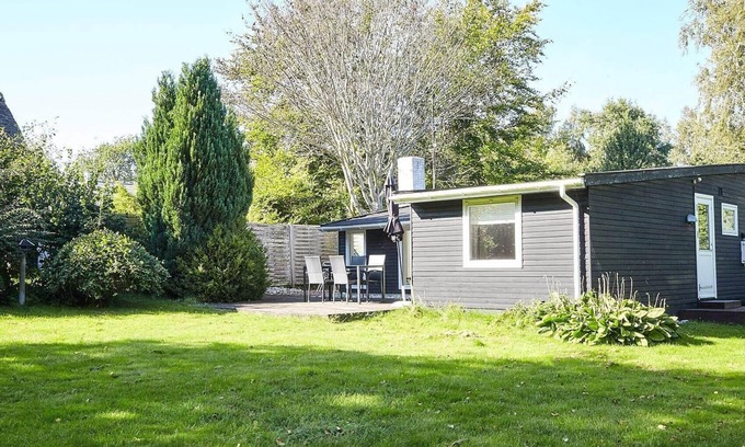 Faarevejle Casa | 16611 Fårevejle - Ordrup Strandvej 25