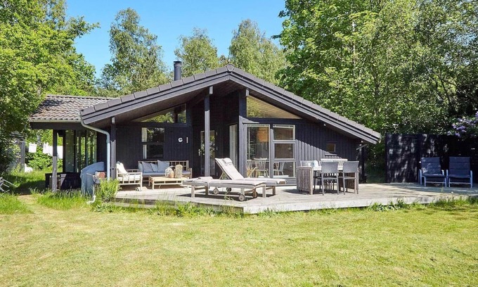 Ordrup Casa | 16663 Fårevejle - Løgager 17