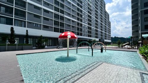 Batu Caves Apartamento | 168 Park Selayang by Manhattan Group