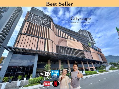 Batu Caves Apartamento | 168 Park Soho Selayang Batu Caves by Cityscape