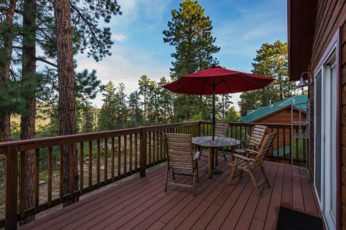 Durango - Purgatory Casa | 1688 Nusbaum - Guest House - 2 Bedroom