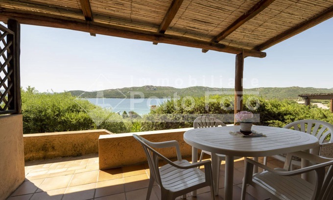 Capo d'Orso Apartamento | 16D Appartamento - 16D PORTO MANNU