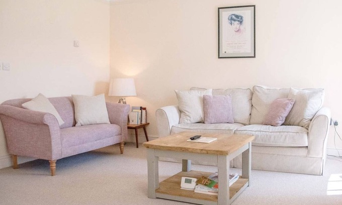 Blythburgh Apartamento | 17 Blyth View, Blythburgh (Air Manage Suffolk)