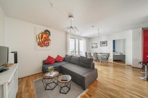 Hernals Apartamento | 17 C&J's Apartment