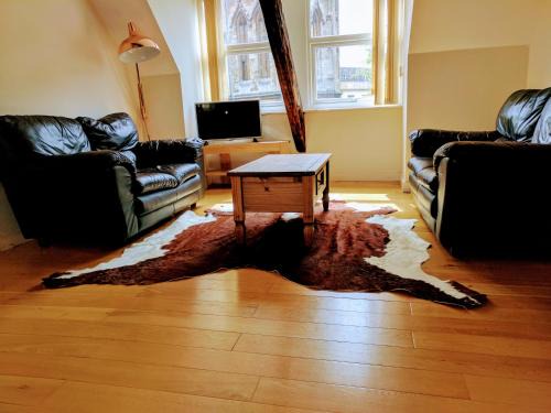 Bristol Old City Apartamento | 17 Crusader House