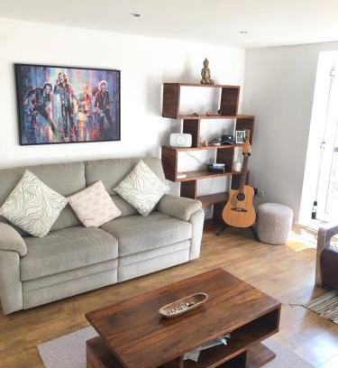 Gorgie Apartamento | 17 flat 11 slateford gait