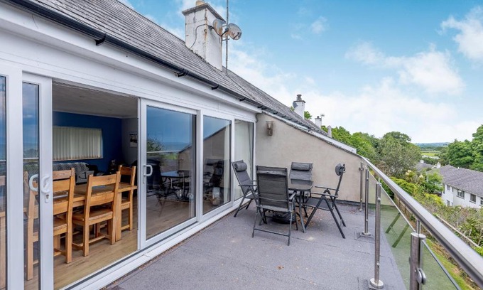 Llanbedrog Casa | 17 Glyn Y Marian