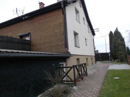Goldap Cama Y Desayuno | 17 m² Bed & Breakfast ∙ 4 huéspedes