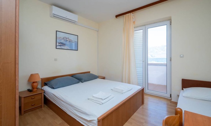 Razanac Apartamento | 17 m² Estudio ∙ 1 habitación ∙ 2 huéspedes
