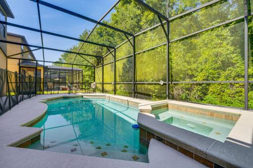 Cypress Pointe Casa | 17 Mi to Disney Getaway in Davenport with Game Room