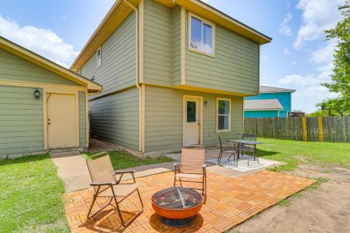 Briarcreek Casa | 17 Mi to Dtwn Austin Family Home with Patio!