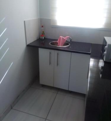 Amalinda Apartamento | 17 on Driffield