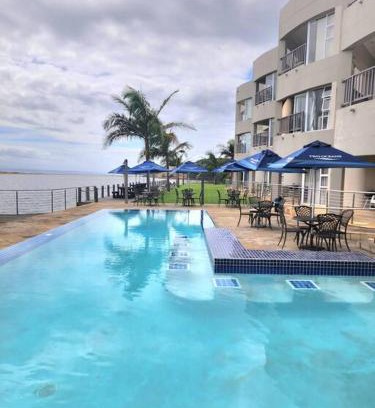 Hartenbos Apartamento | 17 Riviera Wharf Hartenbos