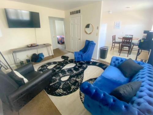 Trenton Apartamento | 17 S First - Unit 6 17 s first street unit 6